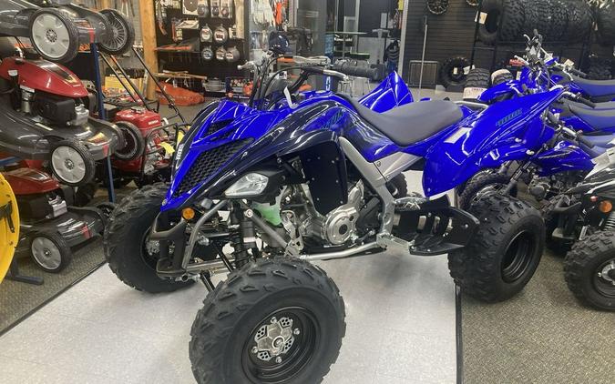 2024 Yamaha Raptor 700R