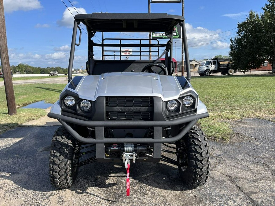 2024 Kawasaki Mule PRO-MX™ SE