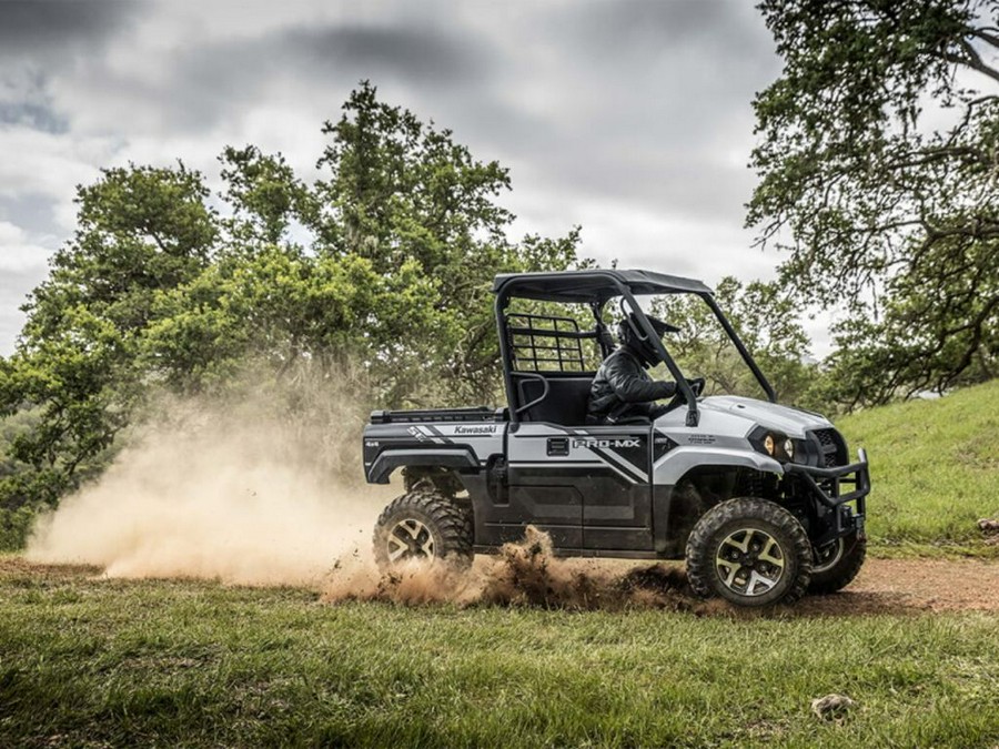 2024 Kawasaki Mule PRO-MX™ SE