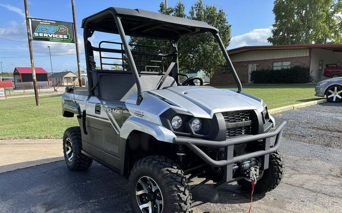 2024 Kawasaki Mule PRO-MX™ SE