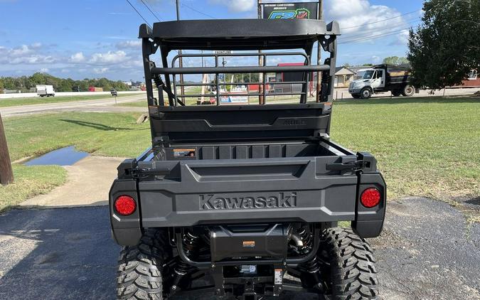 2024 Kawasaki Mule PRO-MX™ SE