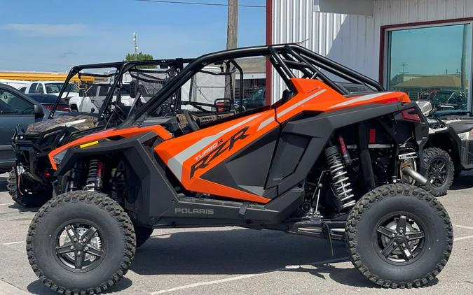 2023 Polaris® RZR Turbo R Ultimate