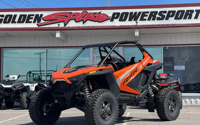 2023 Polaris® RZR Turbo R Ultimate