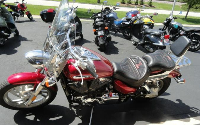 2004 Honda® VTX™ 1300