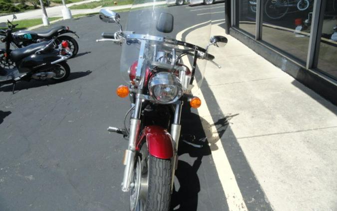 2004 Honda® VTX™ 1300