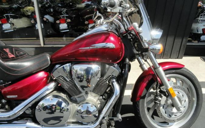 2004 Honda® VTX™ 1300