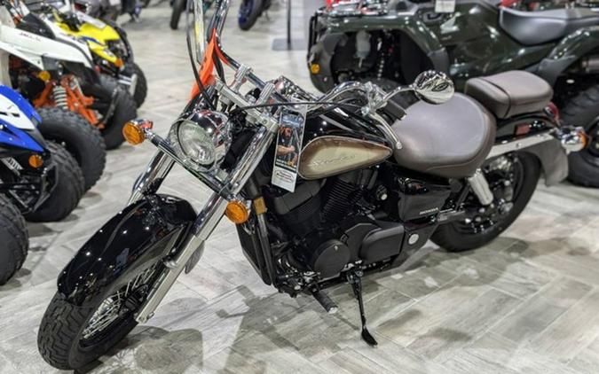 2024 Honda Shadow Aero