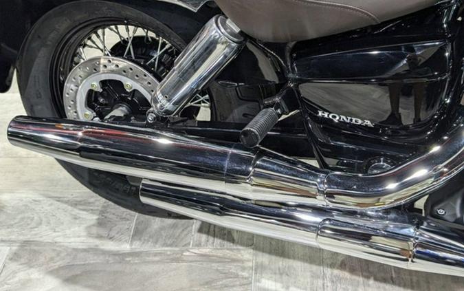 2024 Honda Shadow Aero