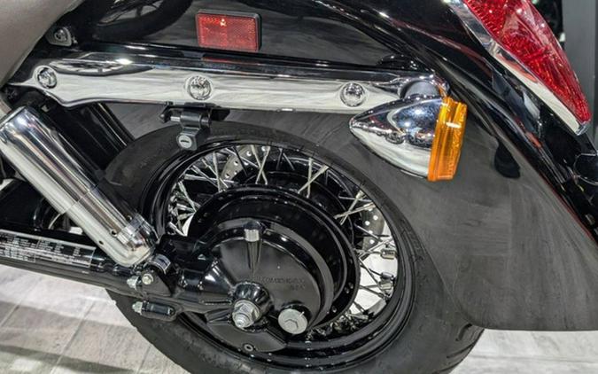 2024 Honda Shadow Aero