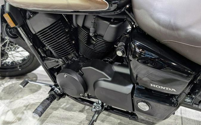 2024 Honda Shadow Aero