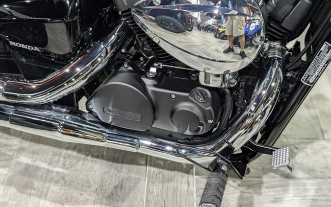 2024 Honda Shadow Aero