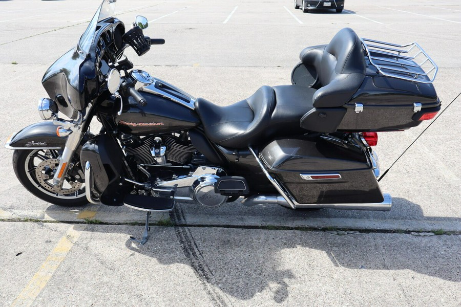 2019 Harley-Davidson Ultra Limited