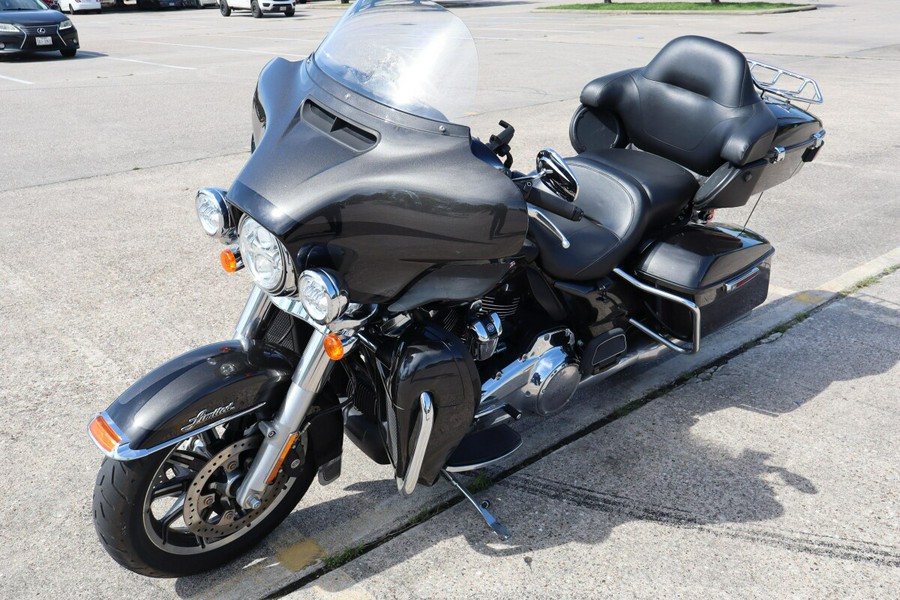 2019 Harley-Davidson Ultra Limited