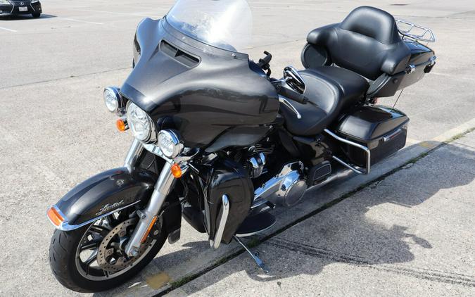 2019 Harley-Davidson Ultra Limited