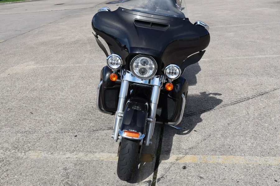 2019 Harley-Davidson Ultra Limited