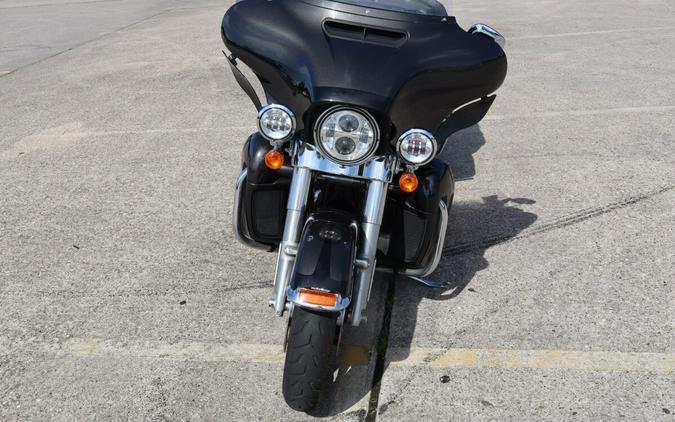 2019 Harley-Davidson Ultra Limited