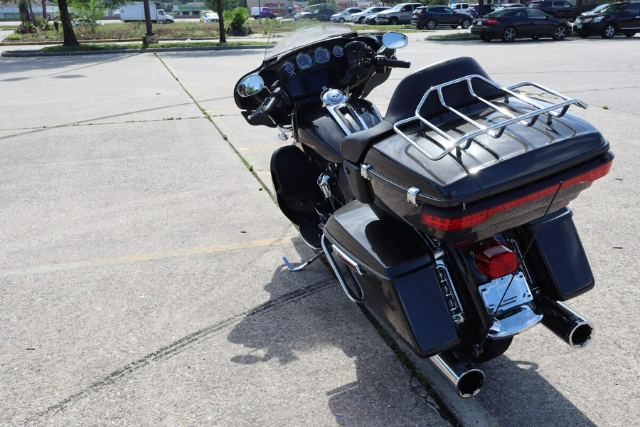 2019 Harley-Davidson Ultra Limited