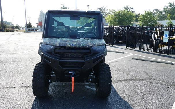 2025 Polaris® Ranger XP 1000 NorthStar Edition Premium Camo