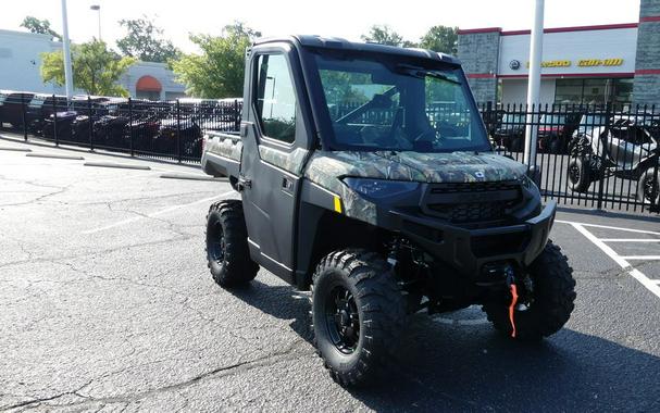 2025 Polaris® Ranger XP 1000 NorthStar Edition Premium Camo