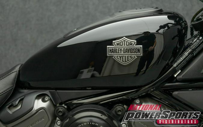 2023 HARLEY DAVIDSON RH975 NIGHTSTER W/ABS