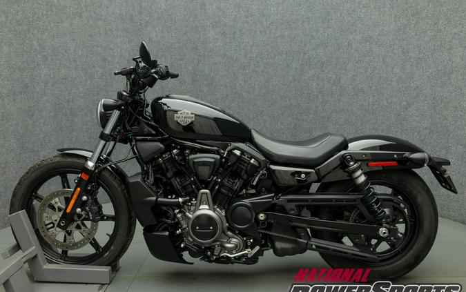 2023 HARLEY DAVIDSON RH975 NIGHTSTER W/ABS