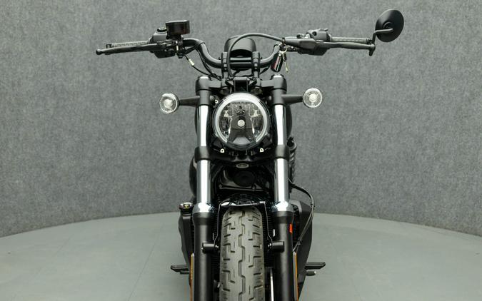 2023 HARLEY DAVIDSON RH975 NIGHTSTER W/ABS