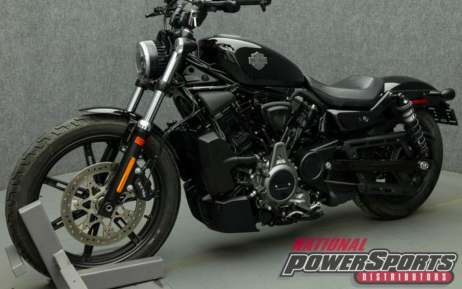 2023 HARLEY DAVIDSON RH975 NIGHTSTER W/ABS