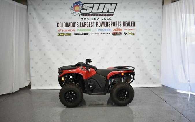 2024 Can-Am™ OutlanderT 500