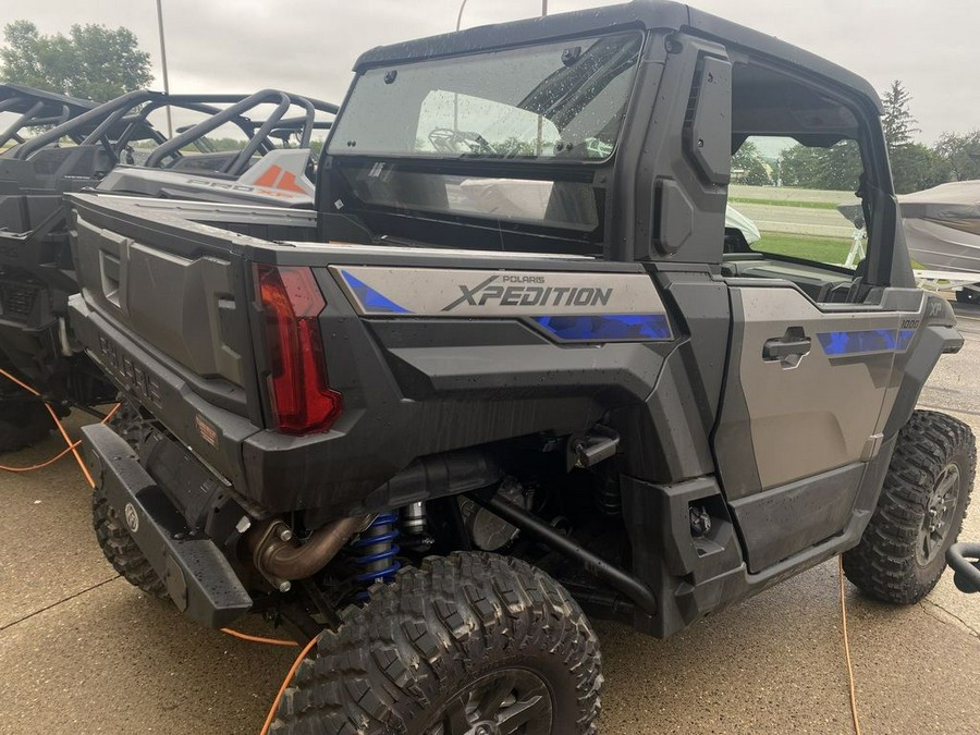 2024 Polaris® XPedition XP Ultimate