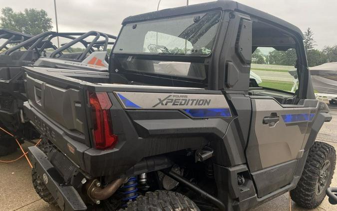 2024 Polaris® XPedition XP Ultimate