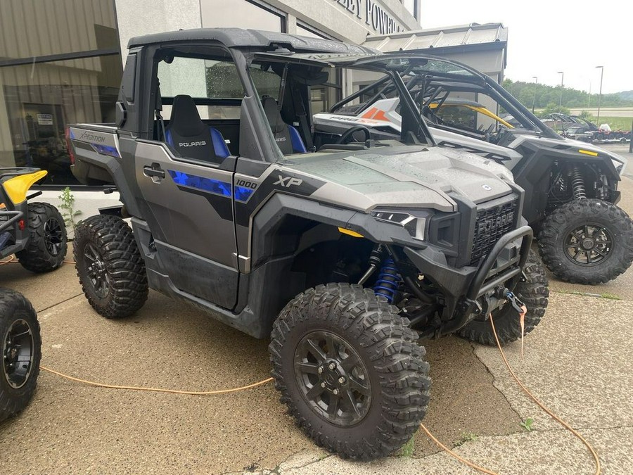 2024 Polaris® XPedition XP Ultimate