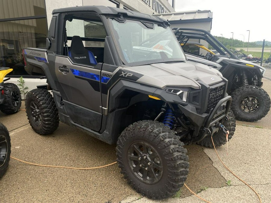 2024 Polaris® XPedition XP Ultimate