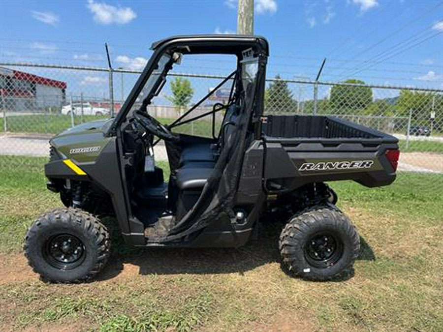 2025 Polaris Ranger 1000 EPS