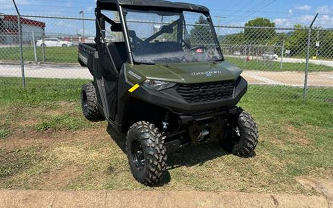 2025 Polaris Ranger 1000 EPS