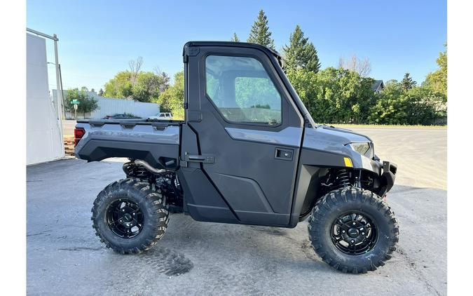 2025 Polaris Industries RANGER XP 1000 NORTHSTAR ULTIMATE