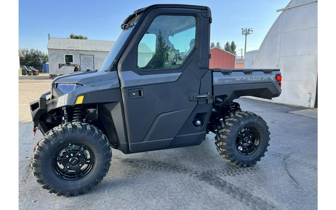 2025 Polaris Industries RANGER XP 1000 NORTHSTAR ULTIMATE