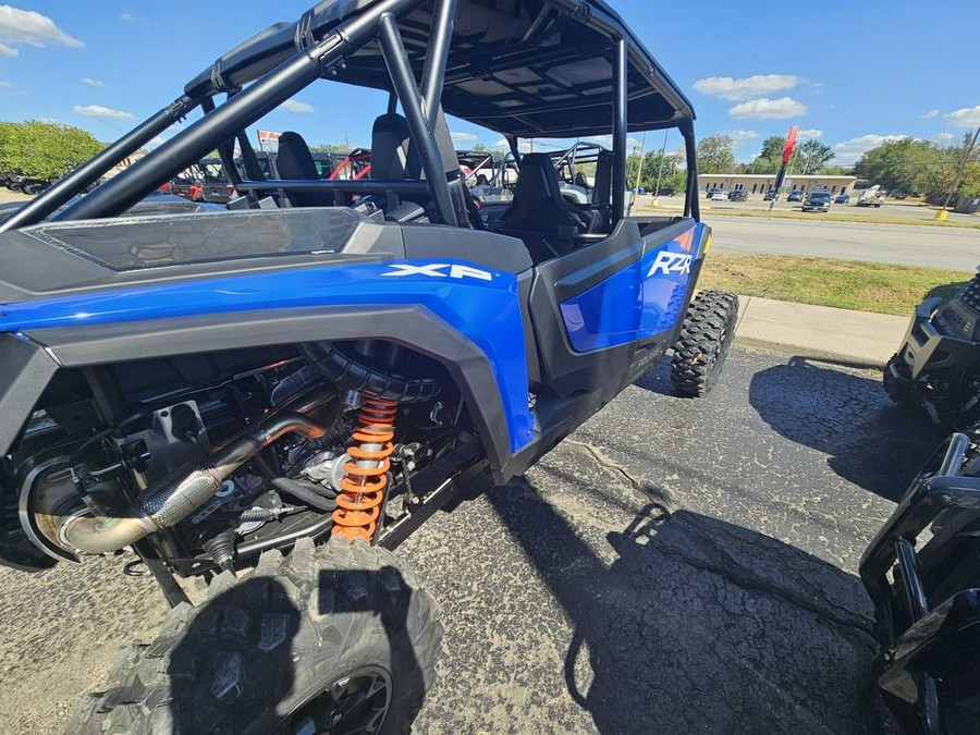 2025 Polaris RZR XP 4 1000 Ultimate