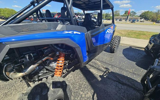 2025 Polaris RZR XP 4 1000 Ultimate