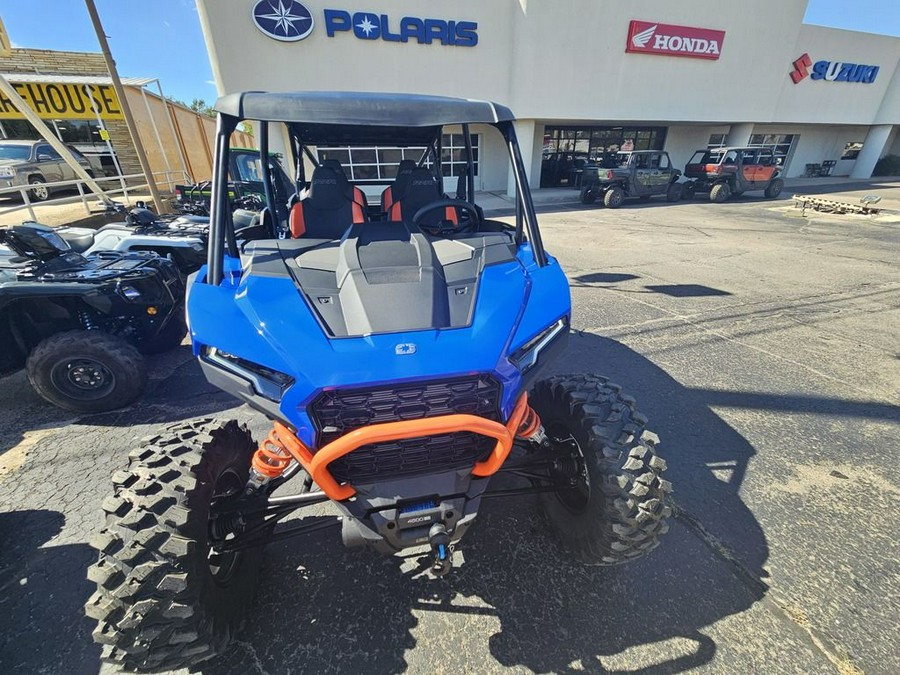 2025 Polaris RZR XP 4 1000 Ultimate