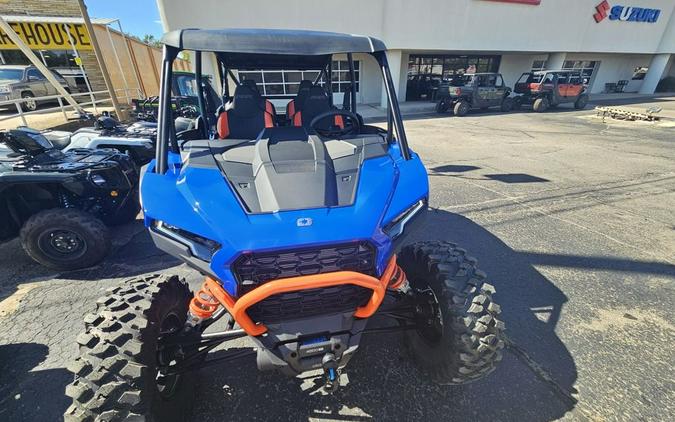 2025 Polaris RZR XP 4 1000 Ultimate