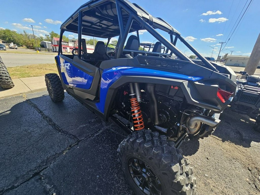 2025 Polaris RZR XP 4 1000 Ultimate