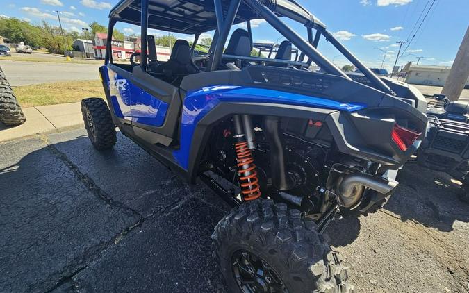 2025 Polaris RZR XP 4 1000 Ultimate