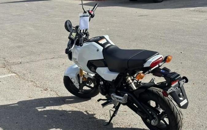 2025 Honda Grom