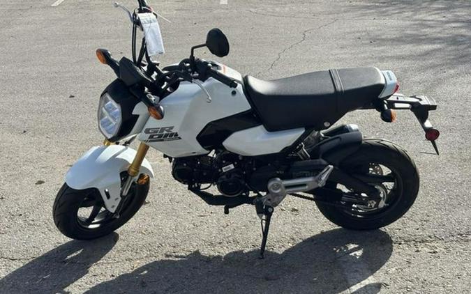 2025 Honda Grom
