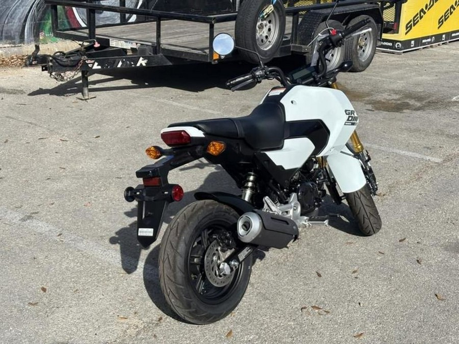 2025 Honda® Grom