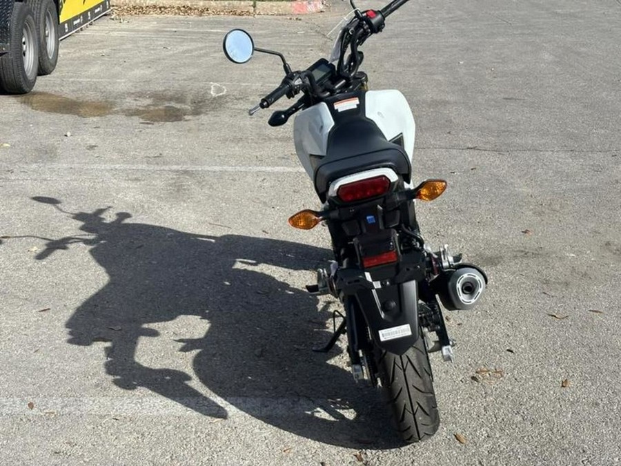 2025 Honda® Grom