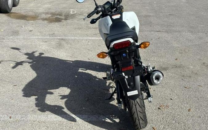 2025 Honda® Grom