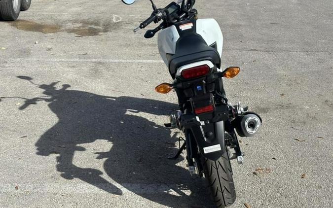 2025 Honda Grom