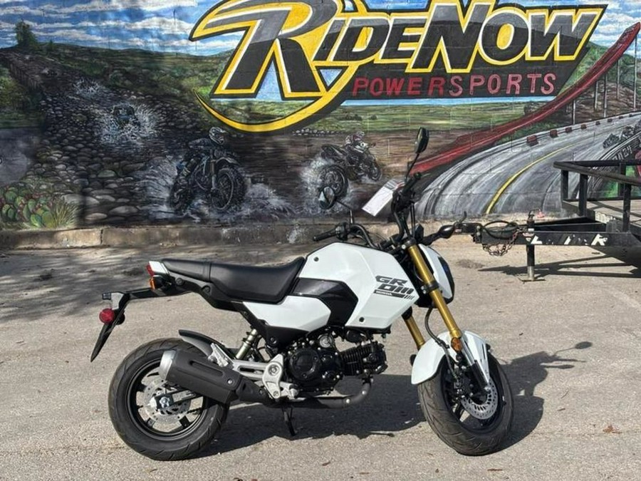 2025 Honda® Grom
