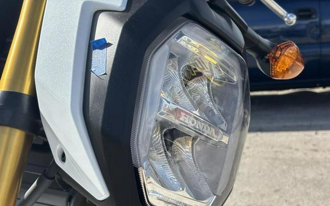 2025 Honda Grom